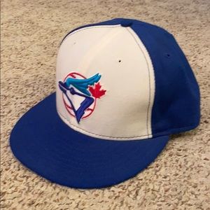 Toronto Blue Jays Old School Authentic Hat